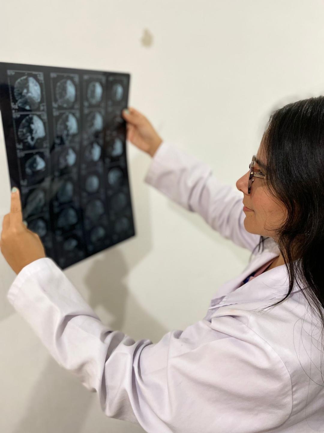 NeuroCarolina - Foto profesional